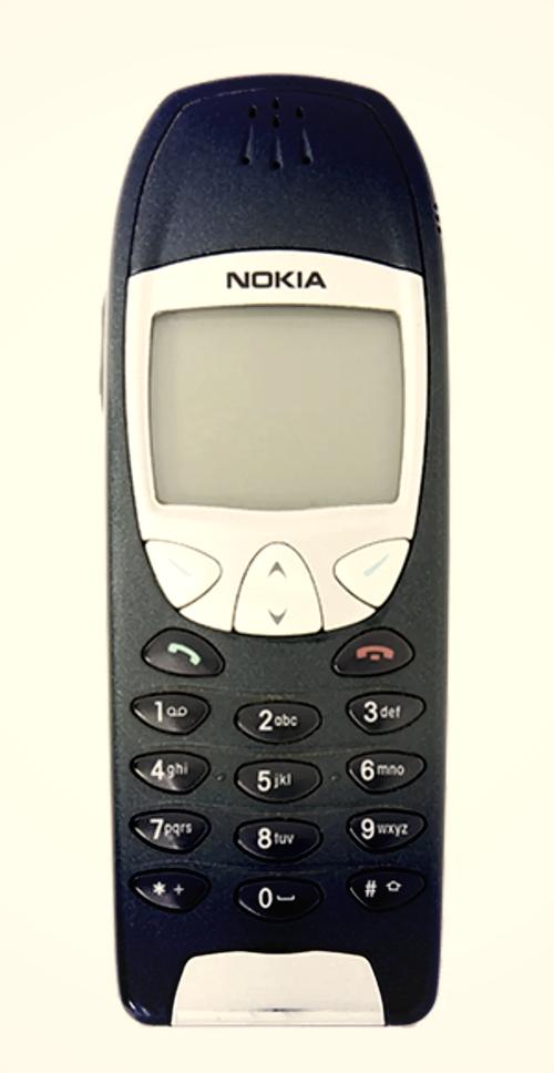 诺基亚几款经典手机(诺基亚最经典机型)