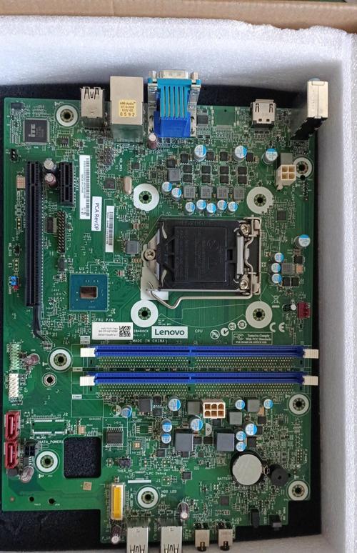 联想天逸510pro怎么样家用台式电脑哪个品牌性价比高