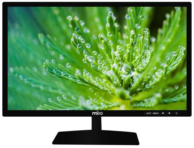 milo显示器是什么牌子冠捷米罗显示器怎么样