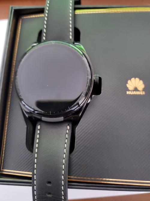 华为手表和蓝牙耳机能同时用吗