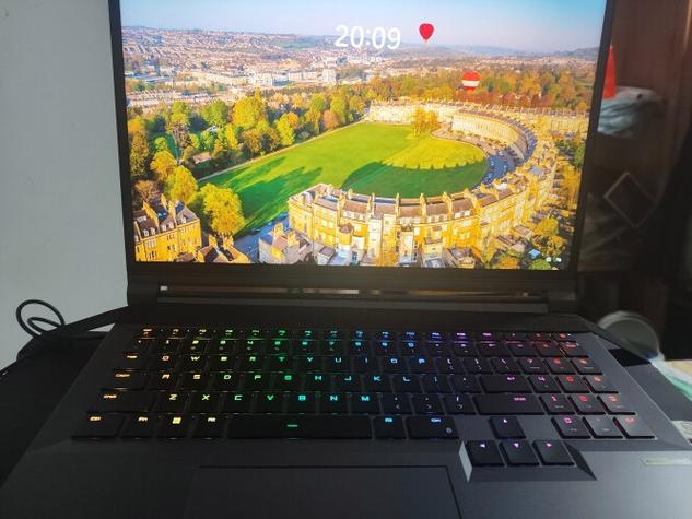 小米游戏本游戏黑屏解决方案及优化攻略