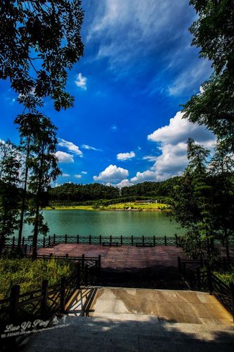 佳能5d3拍风景怎么样