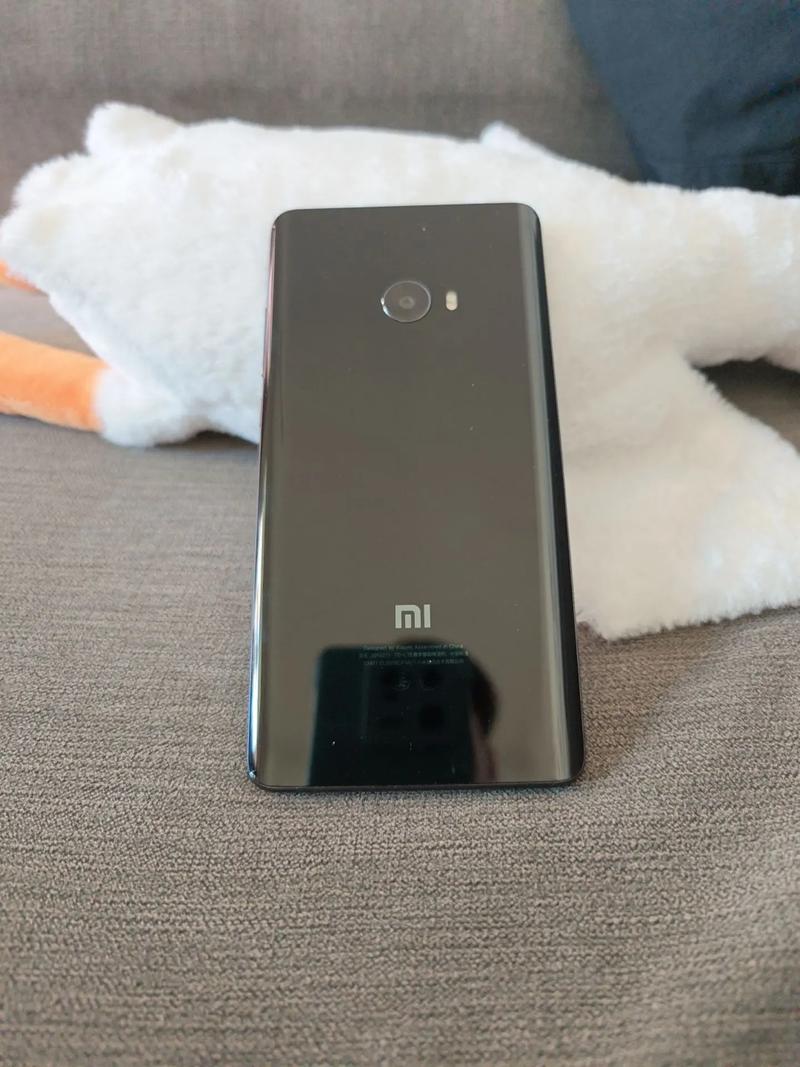 小米note2新版本怎么样