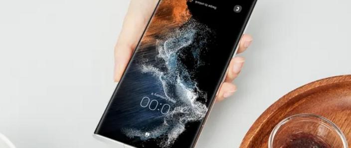 三星S5为何弃AMOLED屏采用LTPS屏?