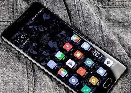 小米6手机背面的型号mce16是什么意思?