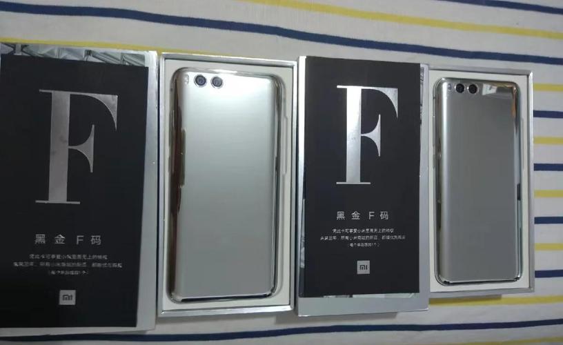 小米6什么时候上市的