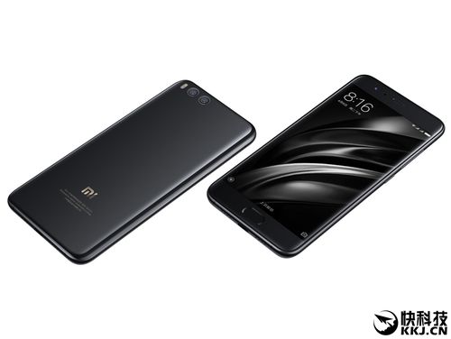 小米6什么时候上市(小米6什么处理器)