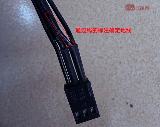 cpu散热风扇安装方向