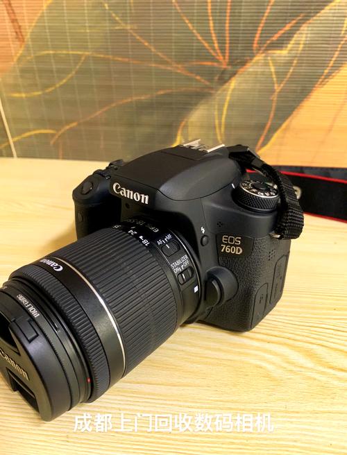 佳能760d发售时间