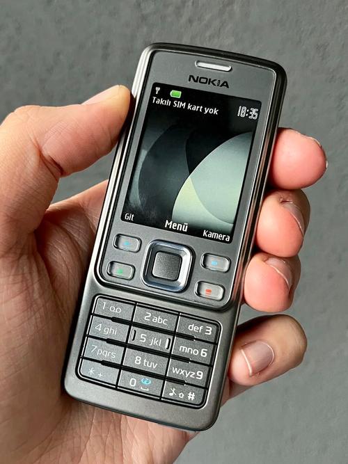 诺基亚6300与6300i有什么区别