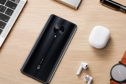 帮老板监督上班,VIVO“政企专用机”G1有何黑科技?