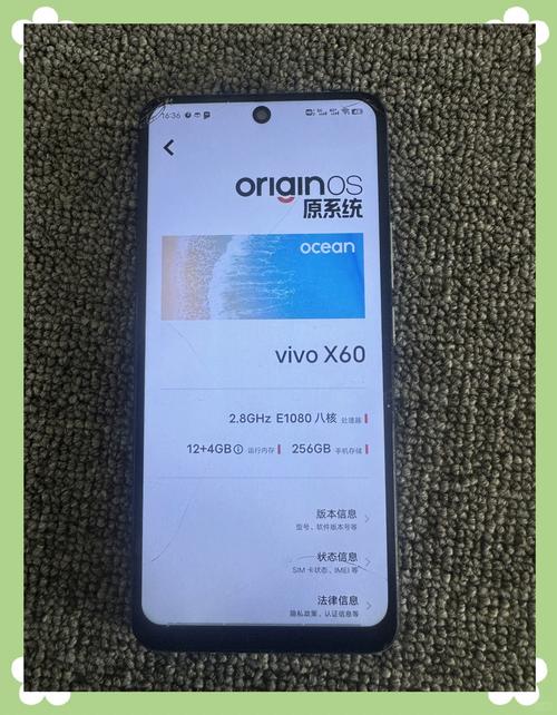 vivo手机有监管机吗