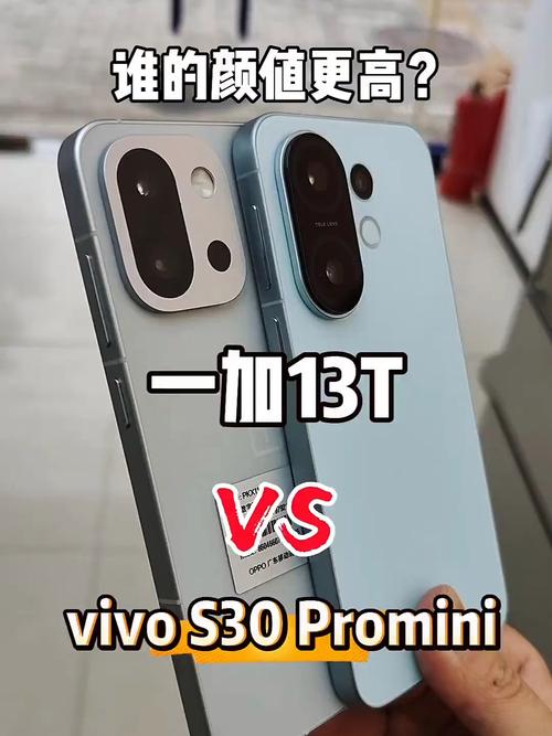 vivos30promini和一加13t那个更值得买