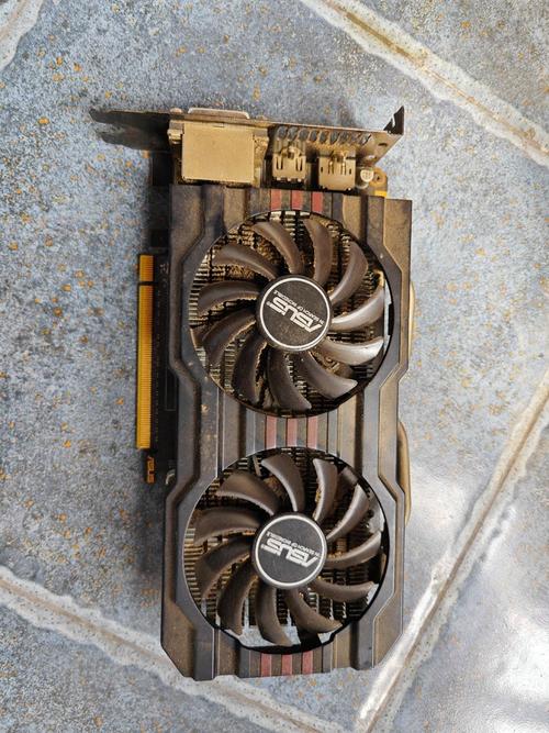 微星gtx760怎么样