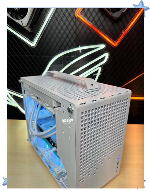 水冷机箱是什么?不能不知道水冷机箱的优缺点