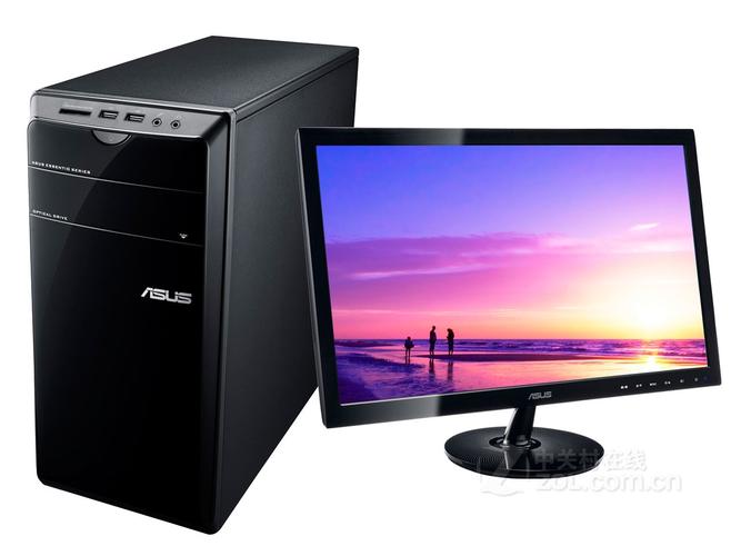 华硕台式电脑质量怎么样