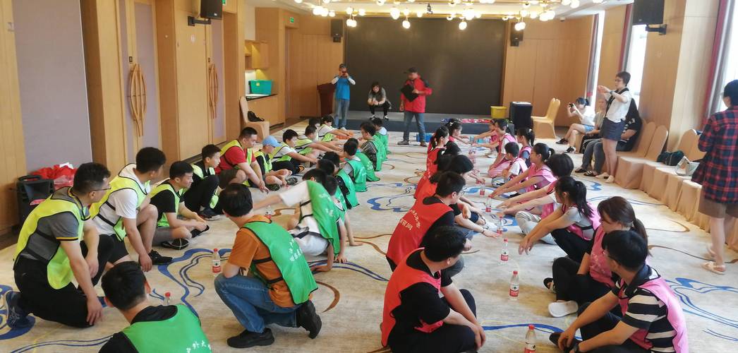 KTV聚会可以玩什么互动游戏呢