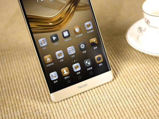 华为Note4费用:性价比高值得入手的手机