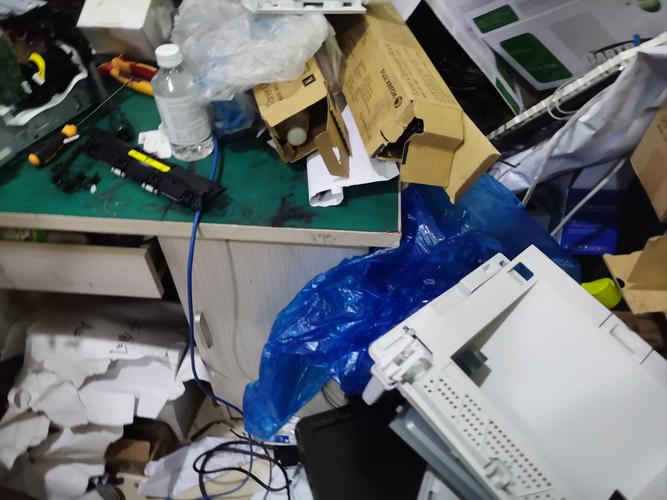 惠普打印机官方售后维修服务中心