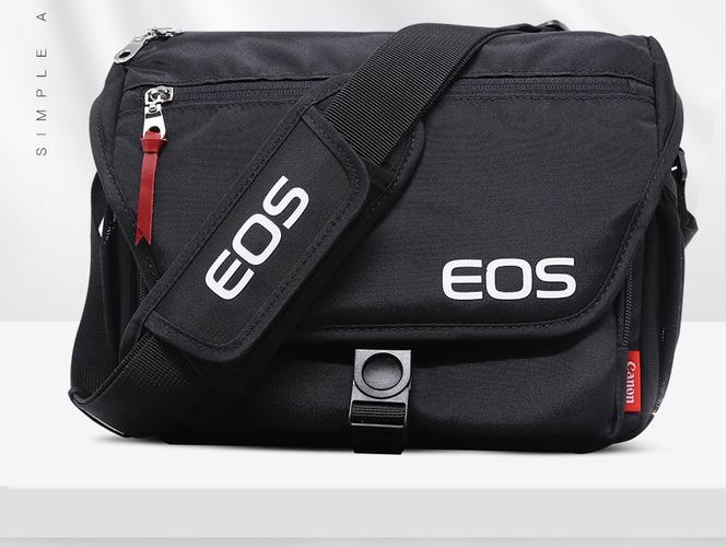 BESNFOTO佰信BFD『1』208单肩斜挎摄影包