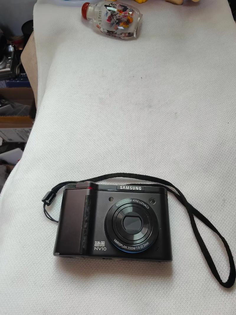 三星NV10基本性能