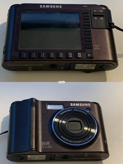 三星nv30:一款值得推荐的相机
