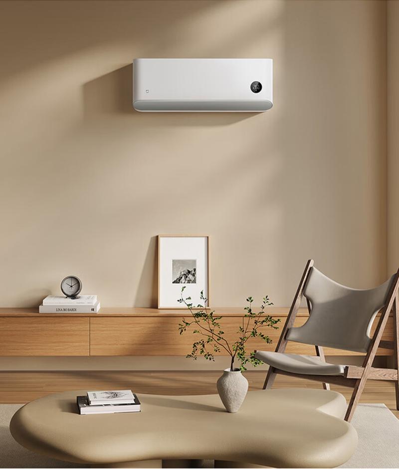 ...中央空调15999元起!国补直降2000元!小米中央空调到底值不值得买?