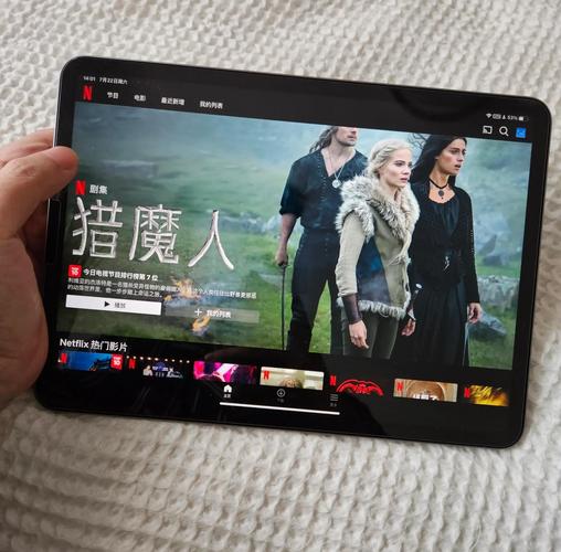 三星平板和ipadpro哪个好