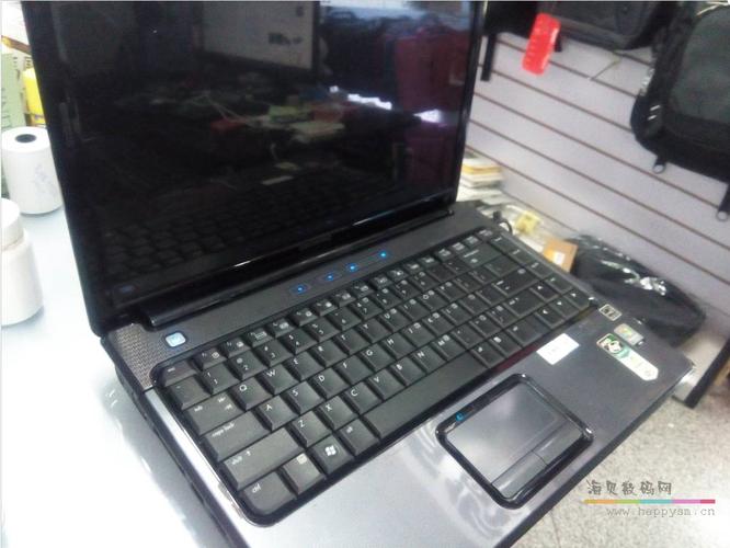 惠普康柏v3000拆解难不难?