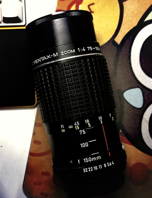 宾得为什么停产