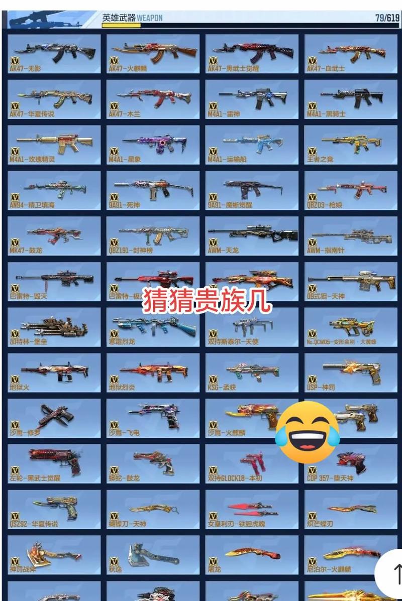 cfM60-战神8枪身上的花纹组成了什么字?cf彩蛋福利猜中5选1答案?_百度...