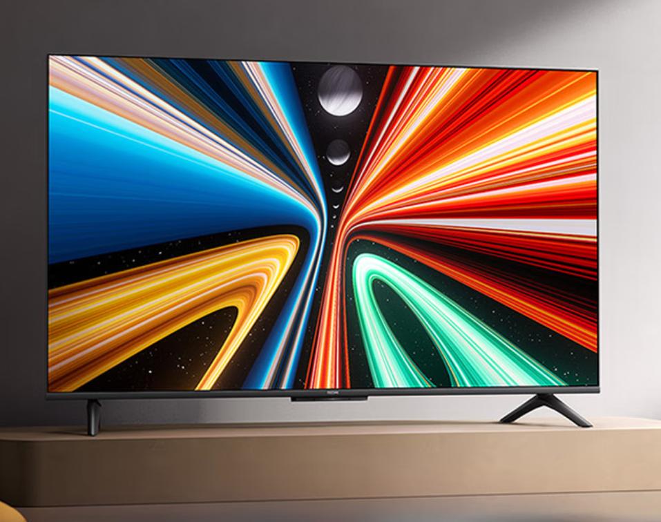 小米电视EA43和红米A43有什么区别