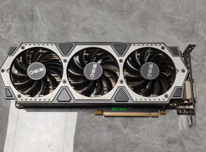 近来比较好的显卡