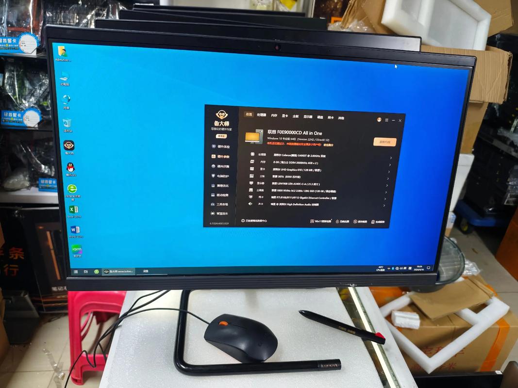 戴尔ins14tr6528与联想扬天V580c-IFI对比?有什么要注意的?