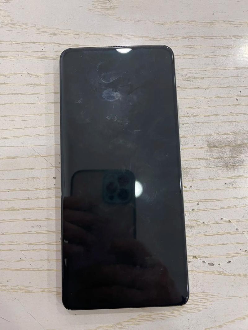 红米k30至尊纪念版死机开不了机