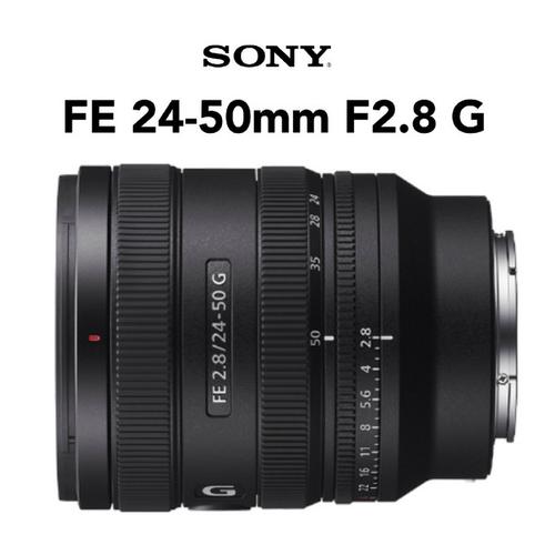 索尼最新发布的24『1』05镜头怎样