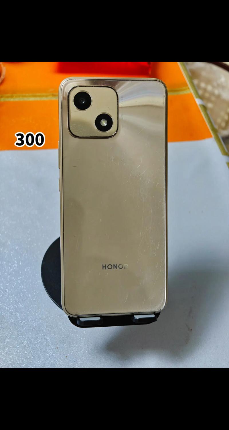 一箱荣耀畅玩30手机重量?具体是多少克?