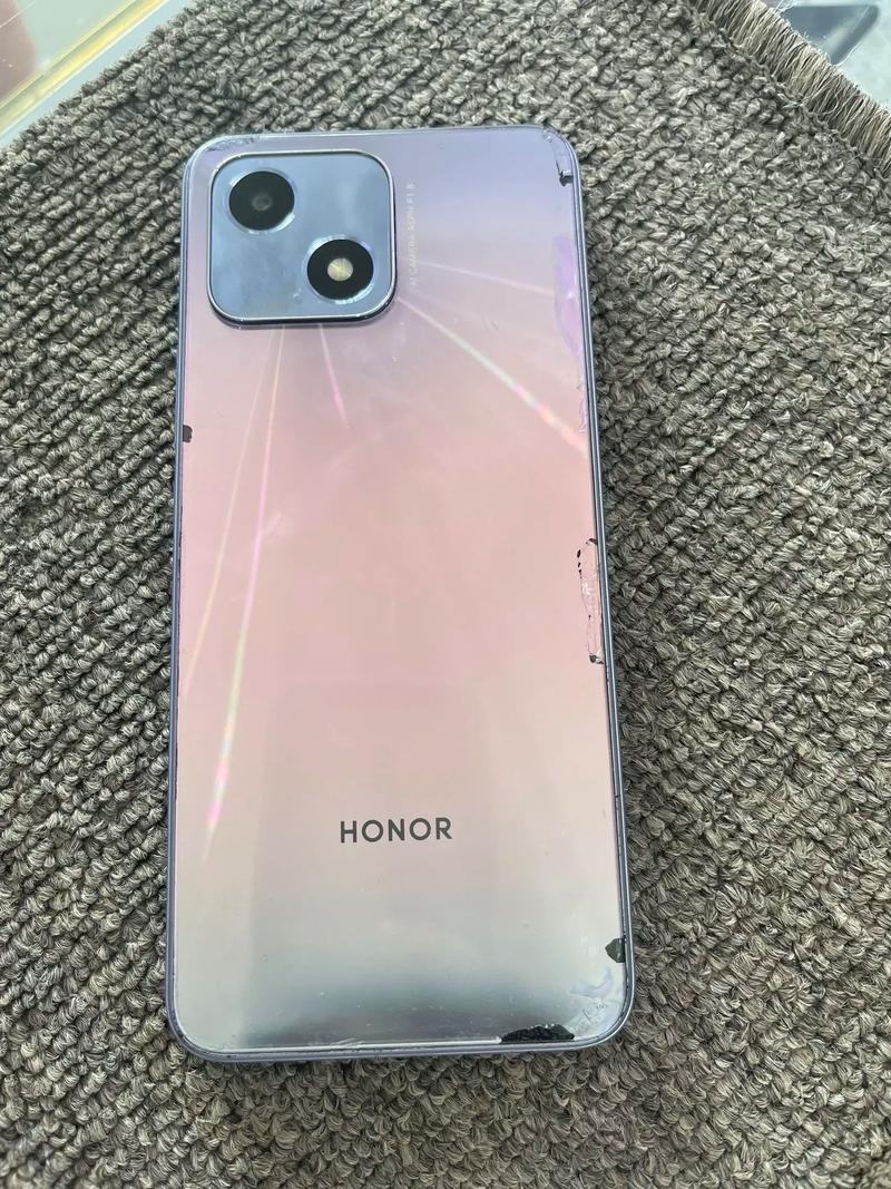 荣耀30参数重量