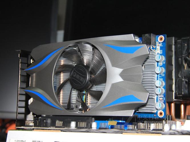 影驰GTX760黑将显卡怎么样