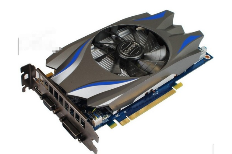 影驰GTX760虎将显卡怎么样