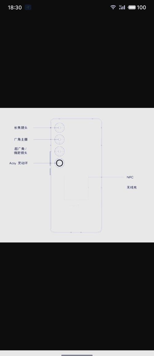 魅蓝3s支持NFC吗