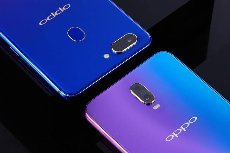 oppor17跟oppor15有啥区别