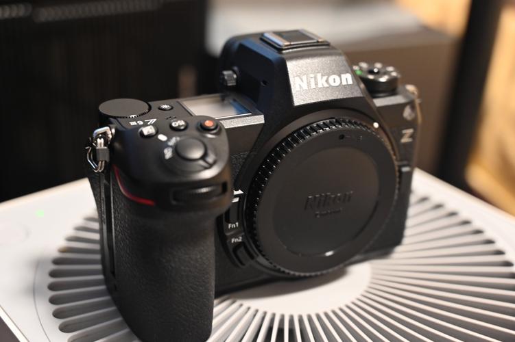 历史上最值得收藏的尼康相机