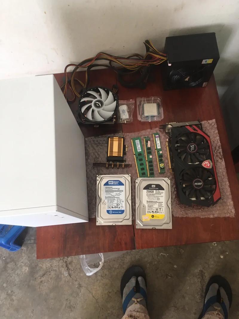 电脑什么配置能跑虚拟机开10个虚拟机电脑至少需要什么配置