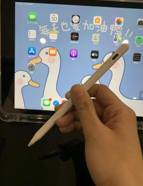 新出的ipad2020能不能用ipencil2代笔?