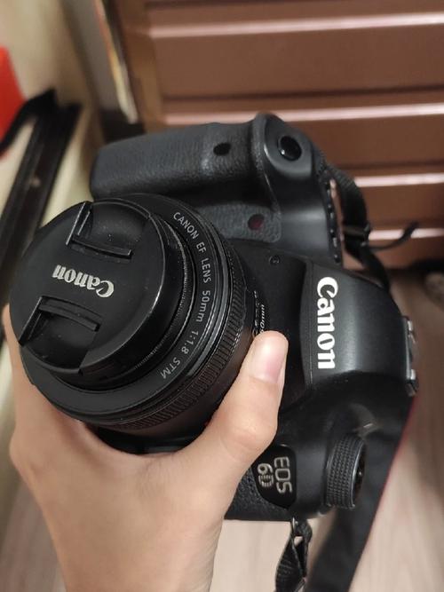 佳能eos6d二手多少钱(佳能6d二手能卖多少钱)