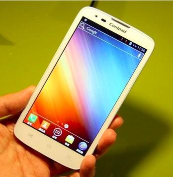 酷派7295c怎么设置双击亮屏