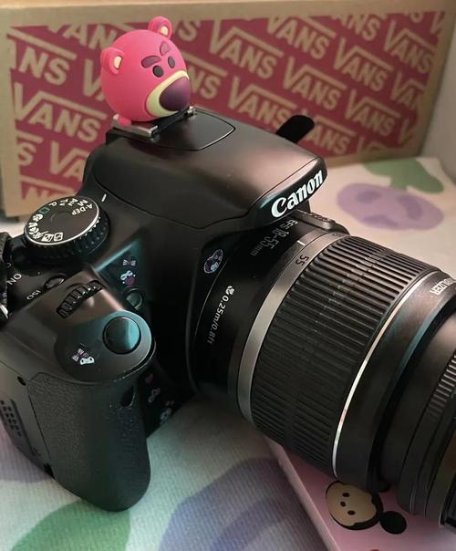 佳能相机450d怎么使用