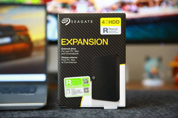 机械移动硬盘首选哪个品牌