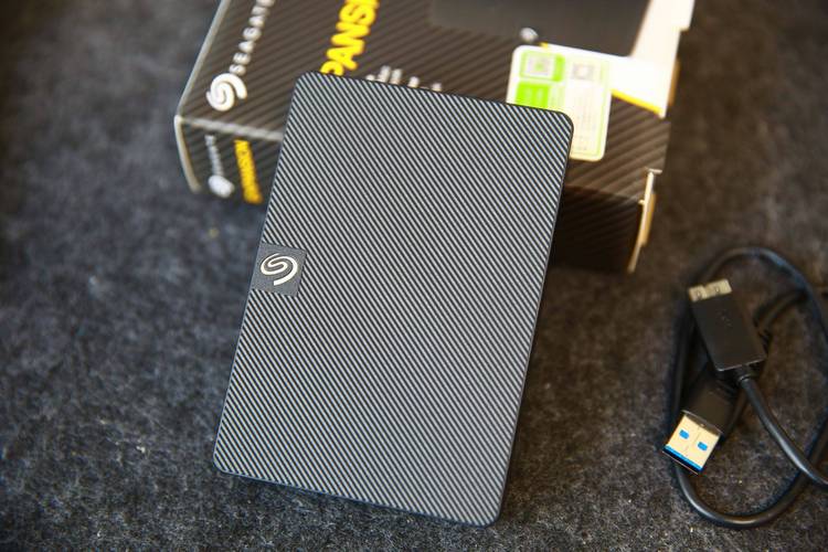 我刚买的希捷的移动硬盘质量怎么样?